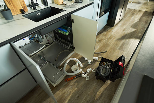 24/7 Emergency Pipe Repair experts in Mount Olive, IL